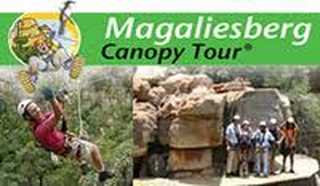 The Magaliesberg Canopy Adventure Tour The Magaliesberg Canopy Adventure Tour